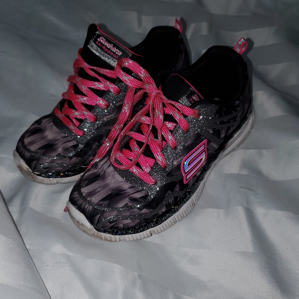 💛 Kids skechers sneakers